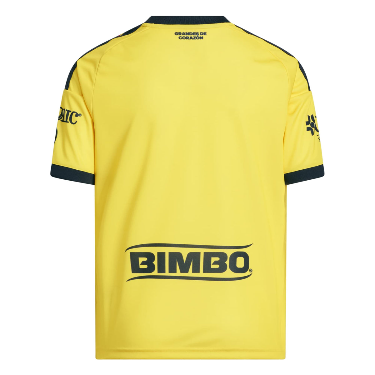 Club America 26/27 I Home - Kids Kit - 2