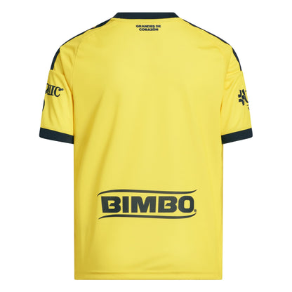 Club America 26/27 I Home - Kids Kit - 2