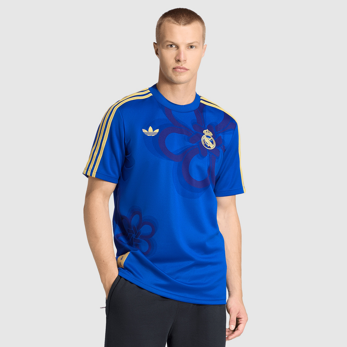 Real Madrid 25/26 Chinese New Year Jersey - Fan Version - 2