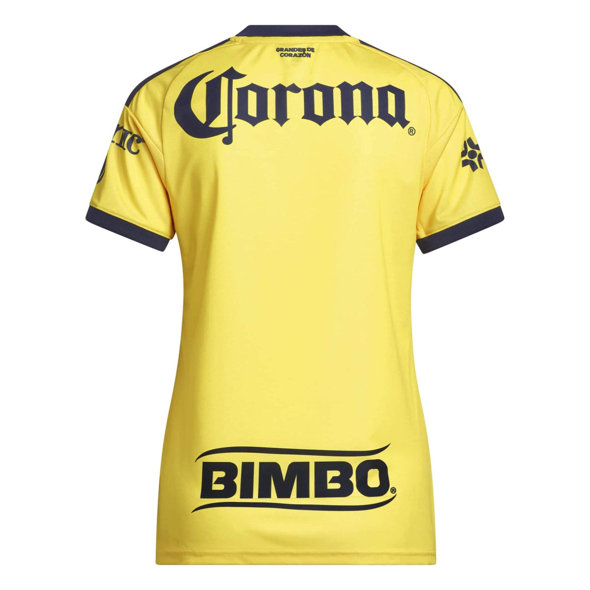 Club America 26/27 I Home Jersey - Women's - 2