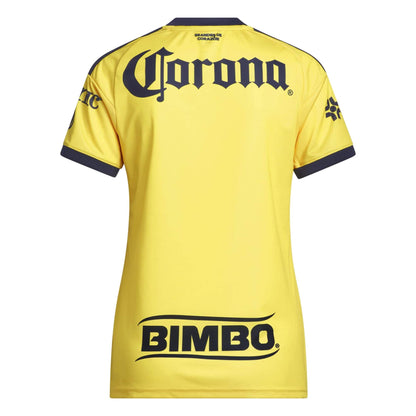 Club America 26/27 I Home Jersey - Women's - 2
