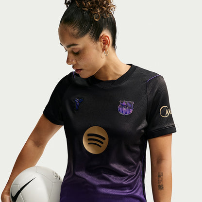 Barcelona 26/27 II Away Jersey - Women's - 2