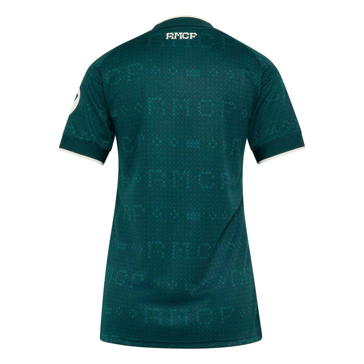 Real Madrid 26/27 II Away Jersey - Women's - 2