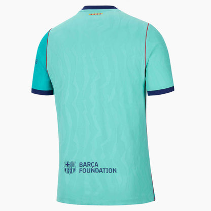 Barcelona 26/27 III Third Jersey - Player Version - 2
