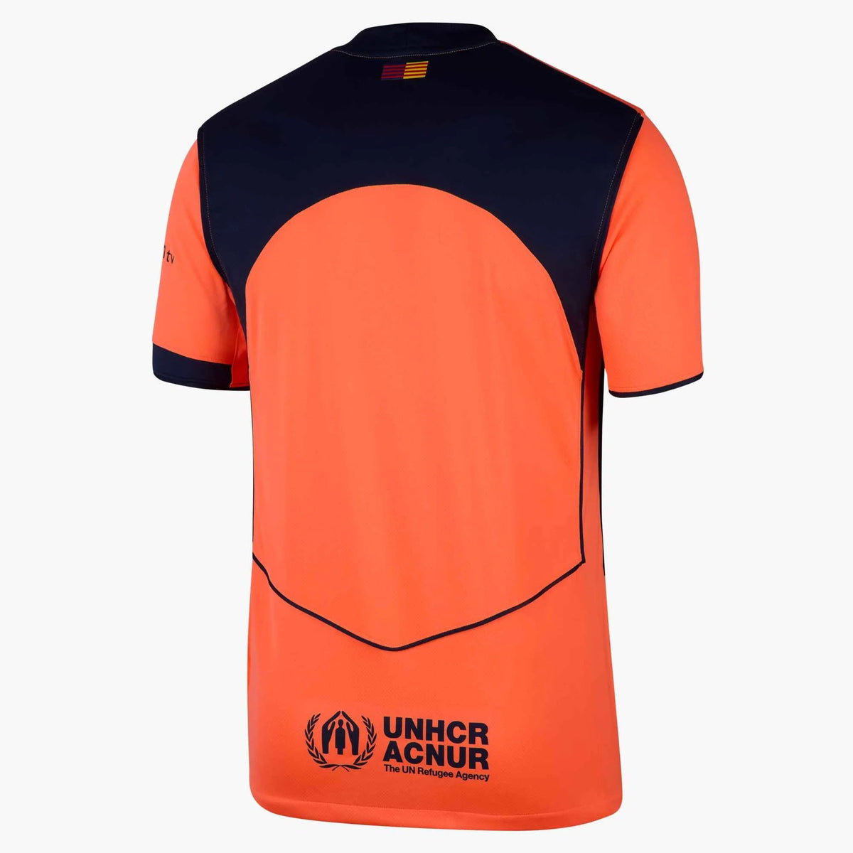 Barcelona 25/26 III Third Jersey - Fan Version - 2