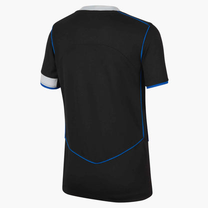 Chelsea 25/26 III Third - Kids Kit - 2