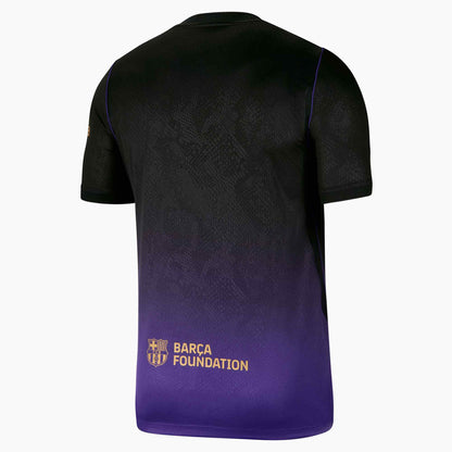Barcelona 26/27 II Away Jersey - Fan Version - 2