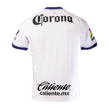 Toluca 26/27 II Away Jersey - Fan Version - 2