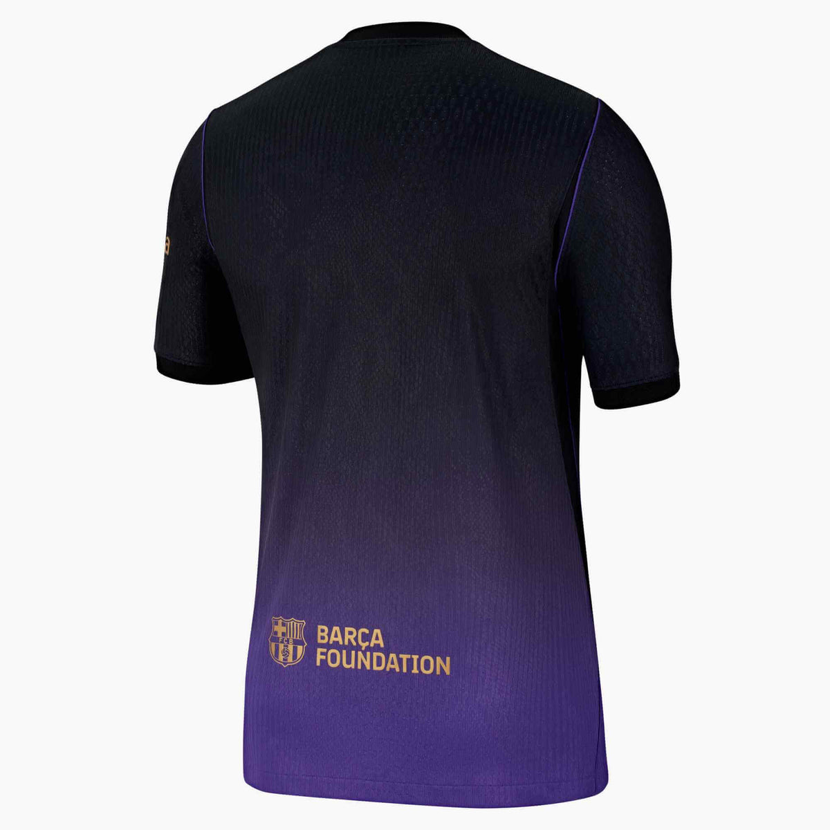 Barcelona 26/27 II Away Jersey - Player Version - 2