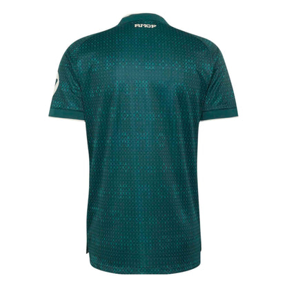 Real Madrid 26/27 II Away Jersey - Player Version - 2