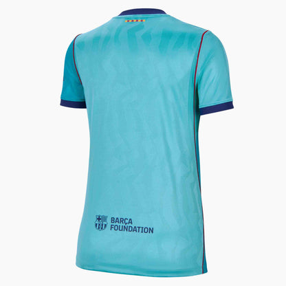 Barcelona 26/27 III Third Jersey - Women's - 2
