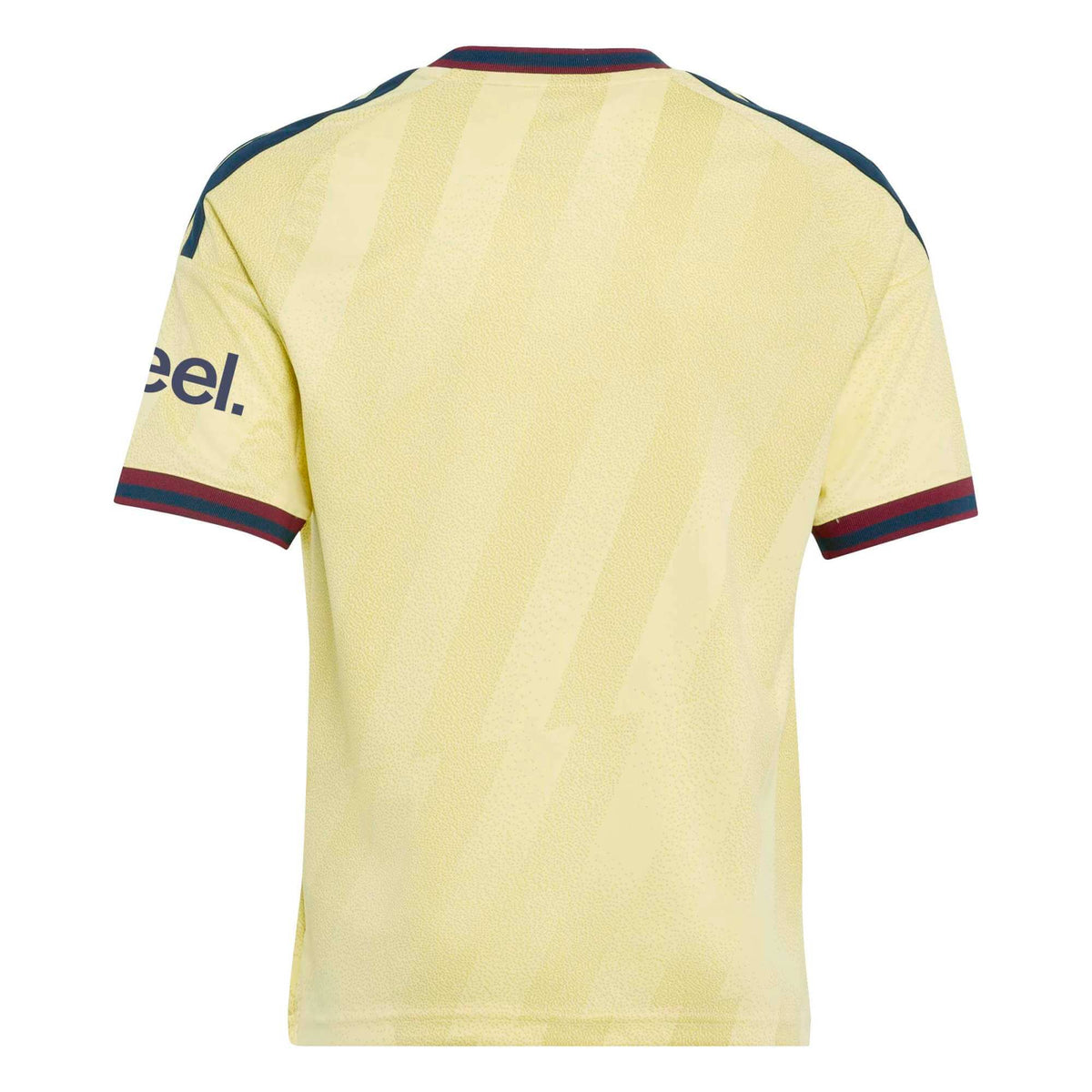 Arsenal 26/27 III Third - Kids Kit - 2
