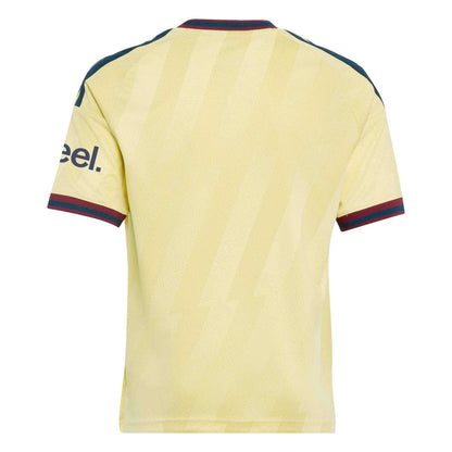 Arsenal 26/27 III Third - Kids Kit - 2