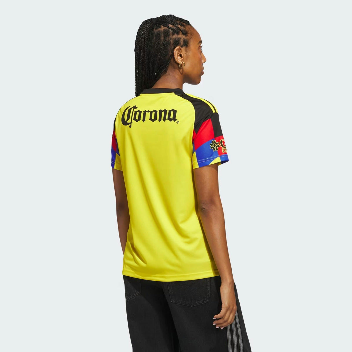 Club America 25/26 I Home Jersey - Women's - 3