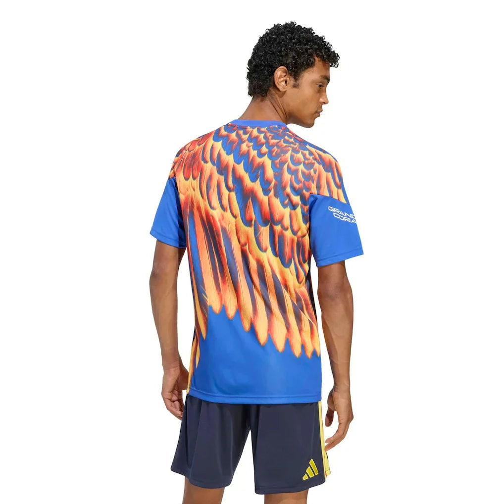 Club America 26/27 Pre-Match Jersey - Fan Version - 4