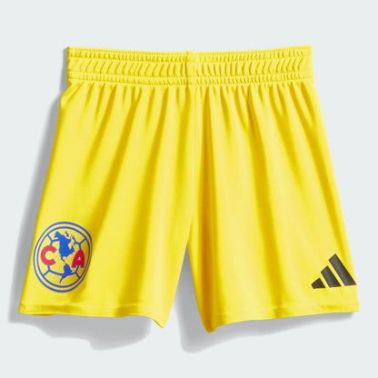 Club America 25/26 I Home - Kids Kit - 4