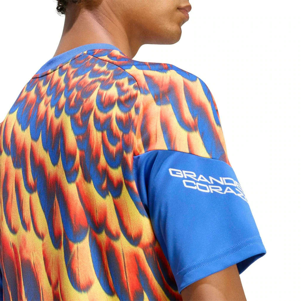 Club America 26/27 Pre-Match Jersey - Fan Version - 5