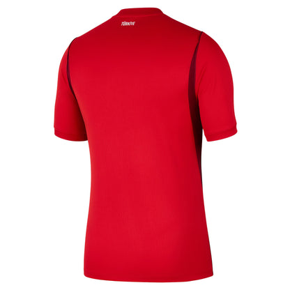 Turkey Jersey l 26/27 Fan Version