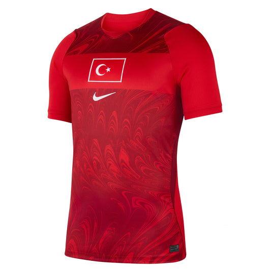 Turkey Jersey l 26/27 Fan Version