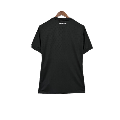 AIK 25/26 Commemorative Edition Jersey - Black - Fan Version