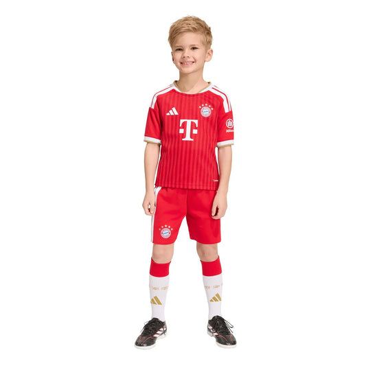 Bayern Munich 26/27 I - Kids Kit - 1