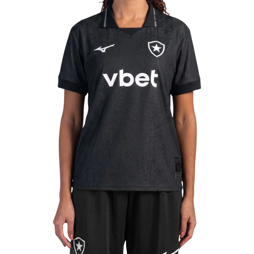 Botafogo 26/27 II Away Jersey - Fan Version - 1