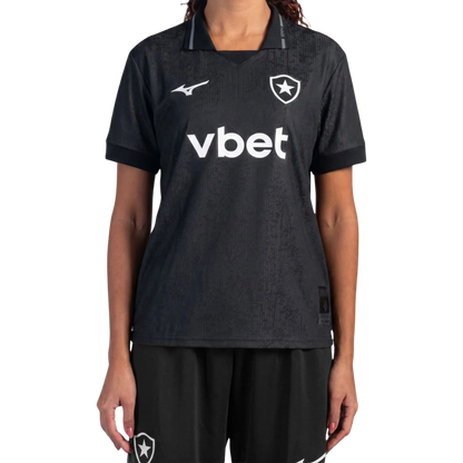 Botafogo 26/27 II Away Jersey - Fan Version - 1