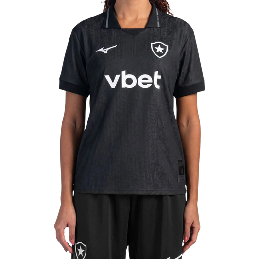 Botafogo 26/27 II Away Jersey - Fan Version - 1