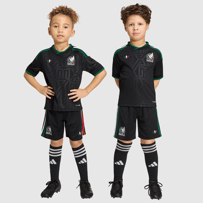 Mexico 26/27 Third - Kids Kit
