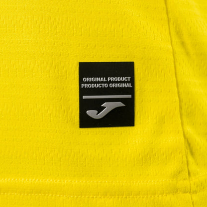 Norwich 25/26 I Home Jersey - Woman's