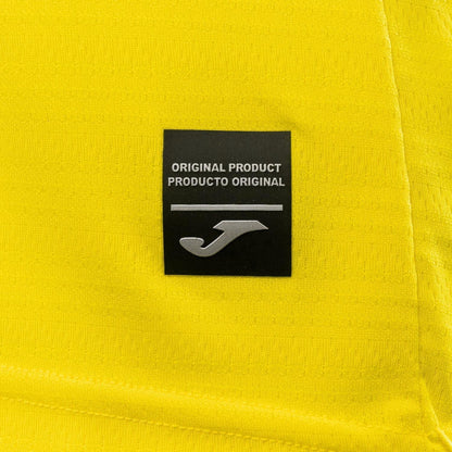 Norwich 25/26 I Home Jersey - Fan Version