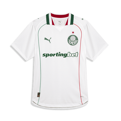 Palmeiras 26/27 lI Jersey - Player Version