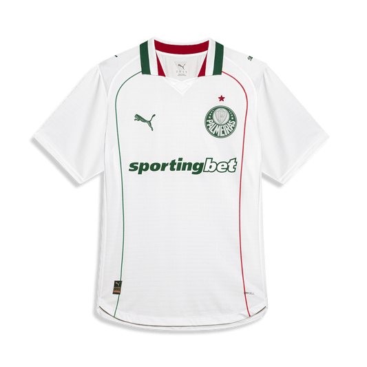 Palmeiras 26/27 lI Jersey - Player Version