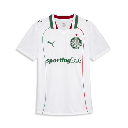 Palmeiras 26/27 Il Jersey - Fan Version