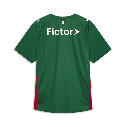 Palmeiras 26/27 I Home Jersey - Player Version