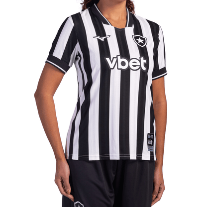 Botafogo 26/27 I Home Jersey - Women's - 1