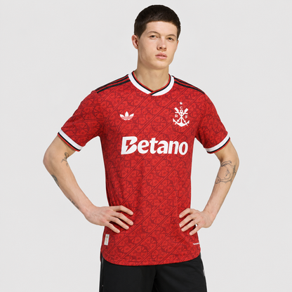 Flamengo 26/27 III Third Jersey - Player Version - 1