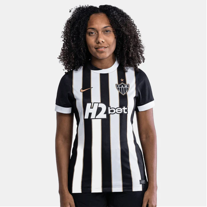 Atlético Mineiro 26/27 I Home Jersey - Women's - 1