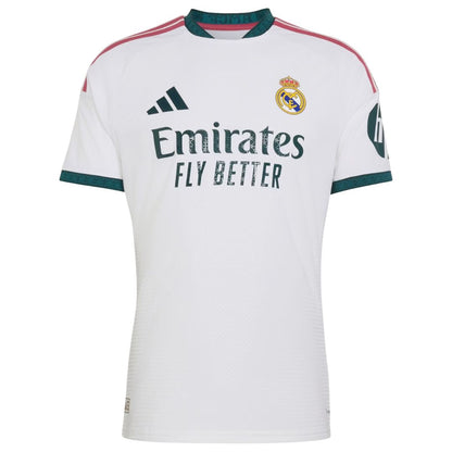 Real Madrid 26/27 I Home Jersey - Player Version - 1