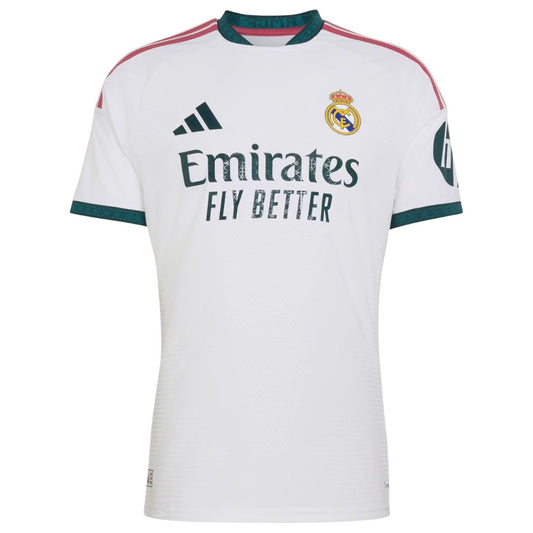 Real Madrid 26/27 I Home Jersey - Player Version - 1