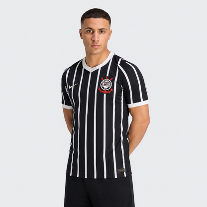 Corinthians 26/27 II Away Jersey - Player Version - 1