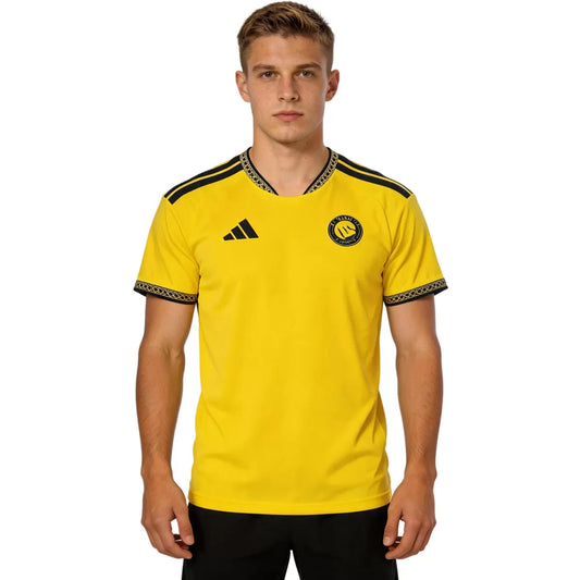 Al-Nassr 26/27 I Home Jersey - Fan Version - 1