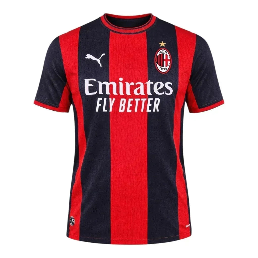 AC Milan 26/27 I Home Jersey - Fan Version - 1