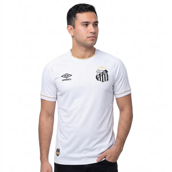 Santos 26/27 I Home Jersey - Fan Version - 1