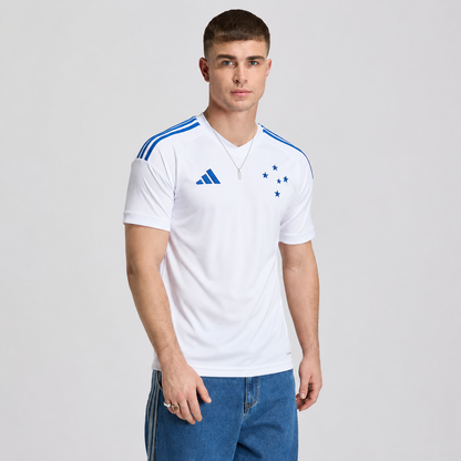 Cruzeiro 26/27 II Away Jersey - Fan Version - 1