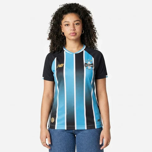 Grêmio 26/27 I Home Jersey - Women's - 1