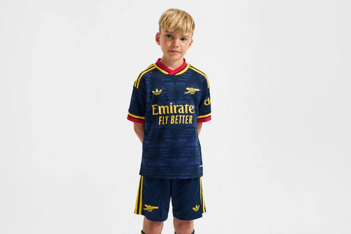 Arsenal 26/27 II - Kids Kit - 1