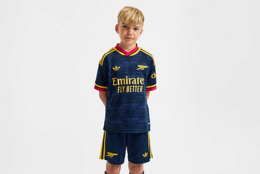 Arsenal 26/27 II - Kids Kit - 1