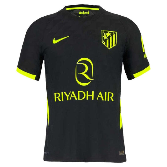Atletico Madrid 26/27 II Away Jersey - Fan Version - 1