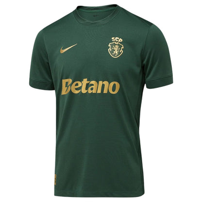 Sporting Lisboa 26/27 I Home Jersey - Fan Version - 1